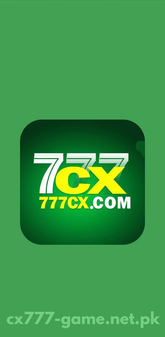 Start enjoying 777CX
